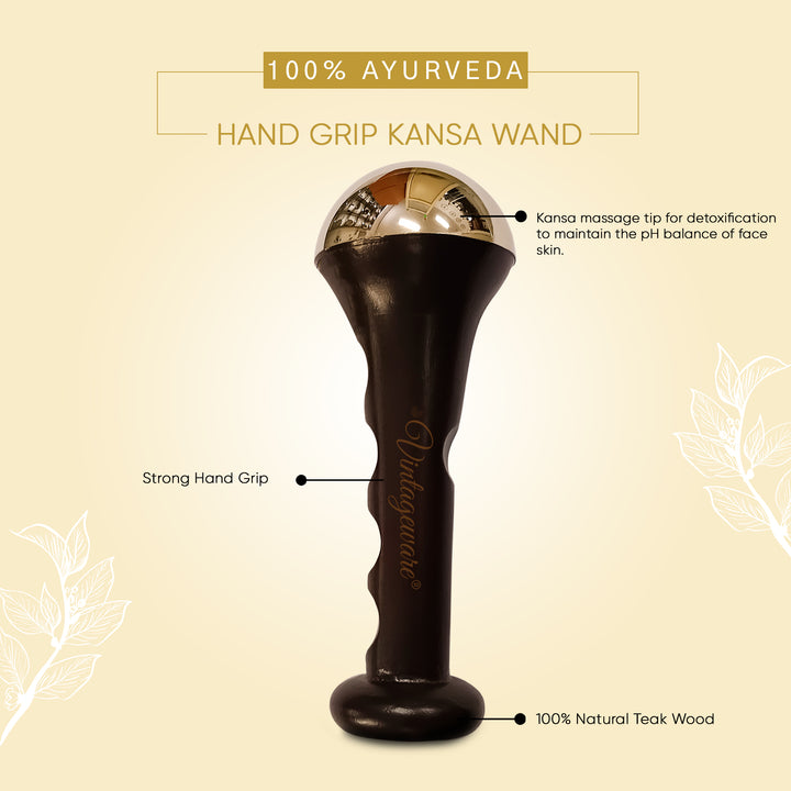 kansa wand