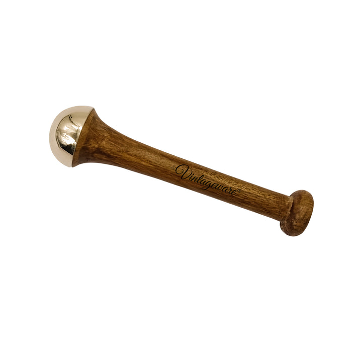 ayurvedic kansa wand small