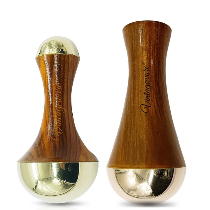 Kansa Wand Combo Pack
