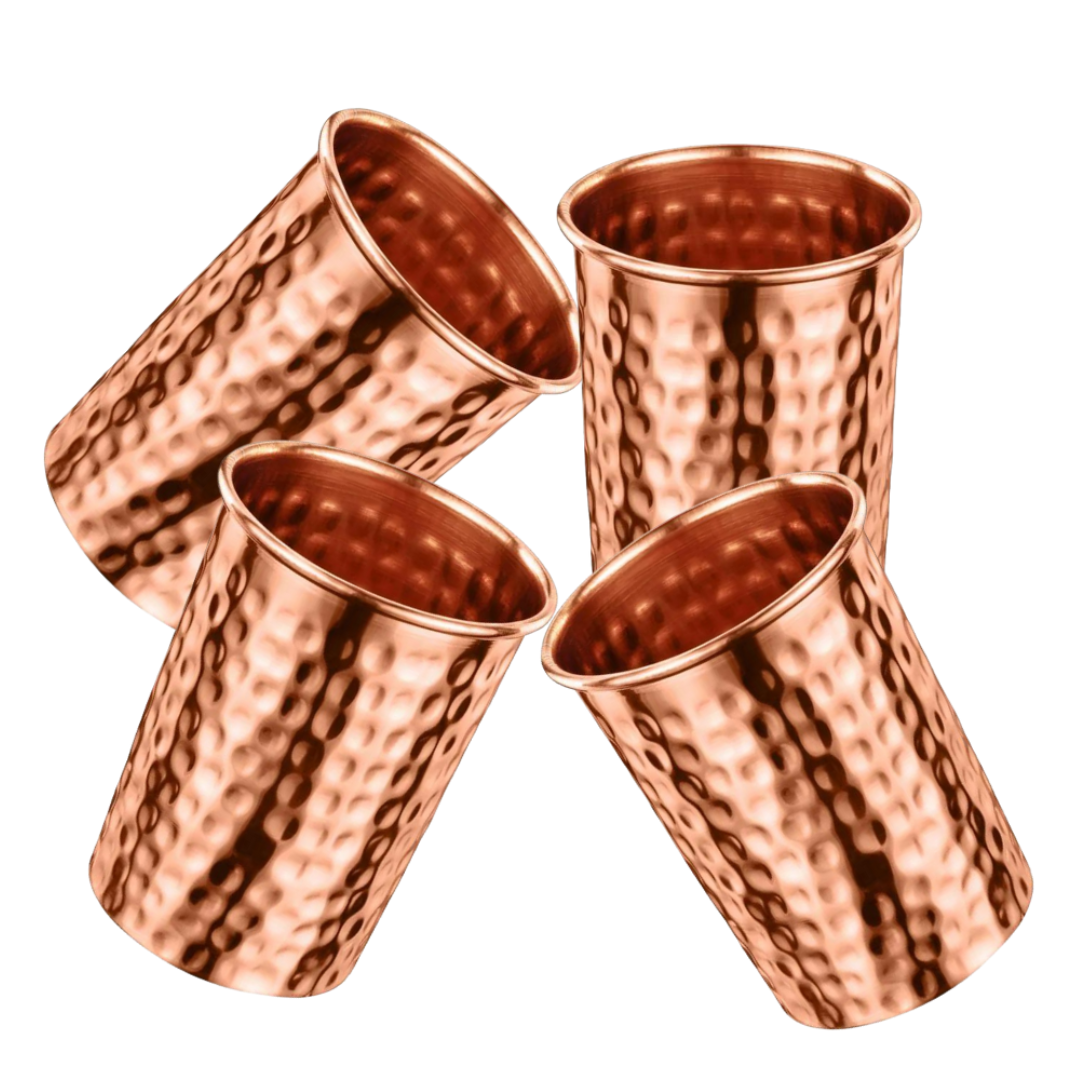 copper glass for drinking water