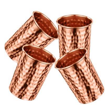 copper glass for drinking water
