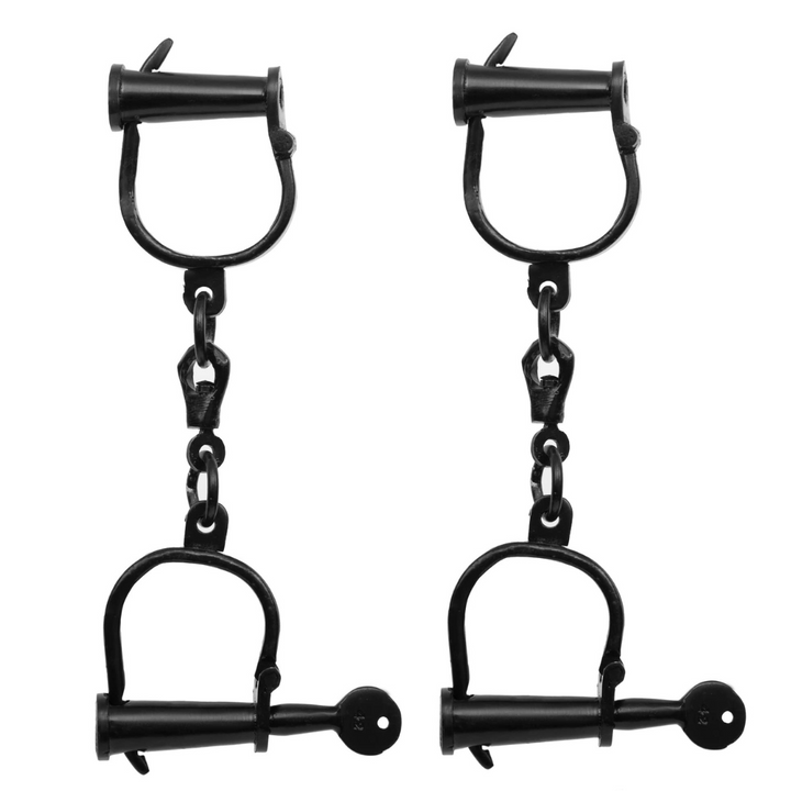handcuffs online