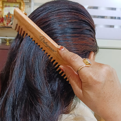 original neem comb
