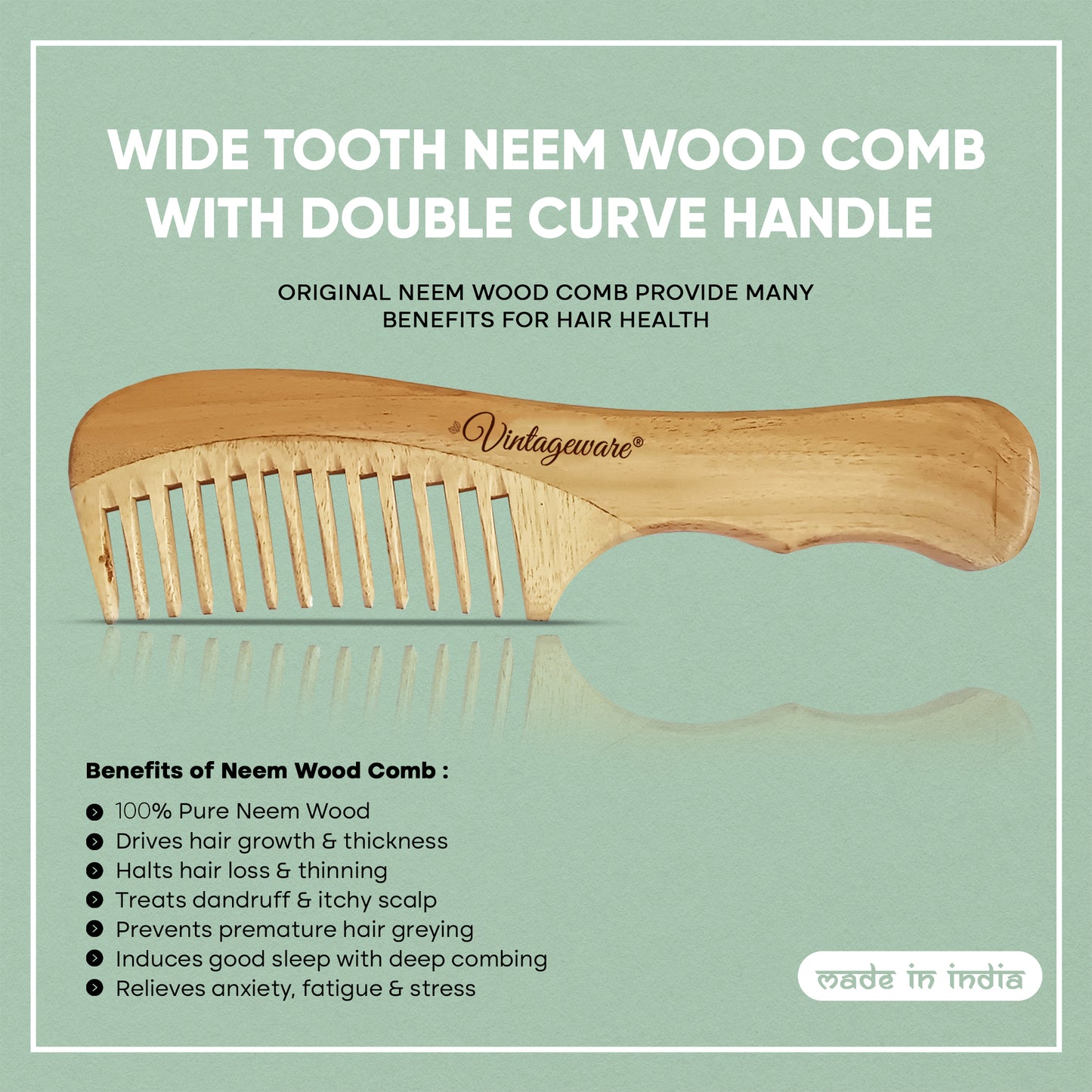 neem comb
