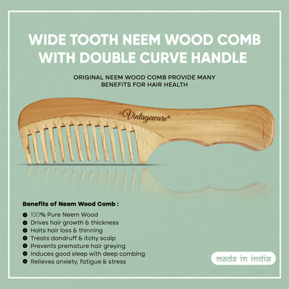 neem comb
