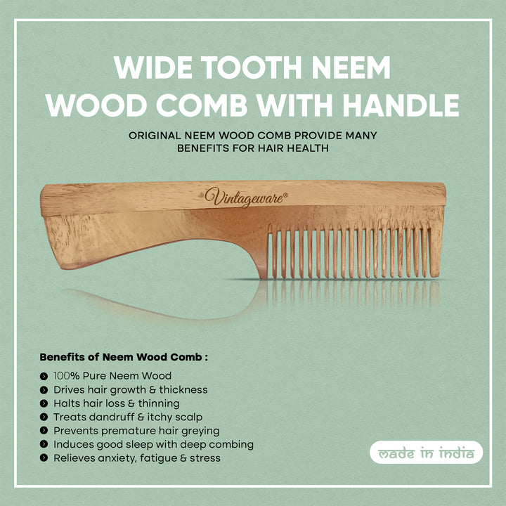 neem comb