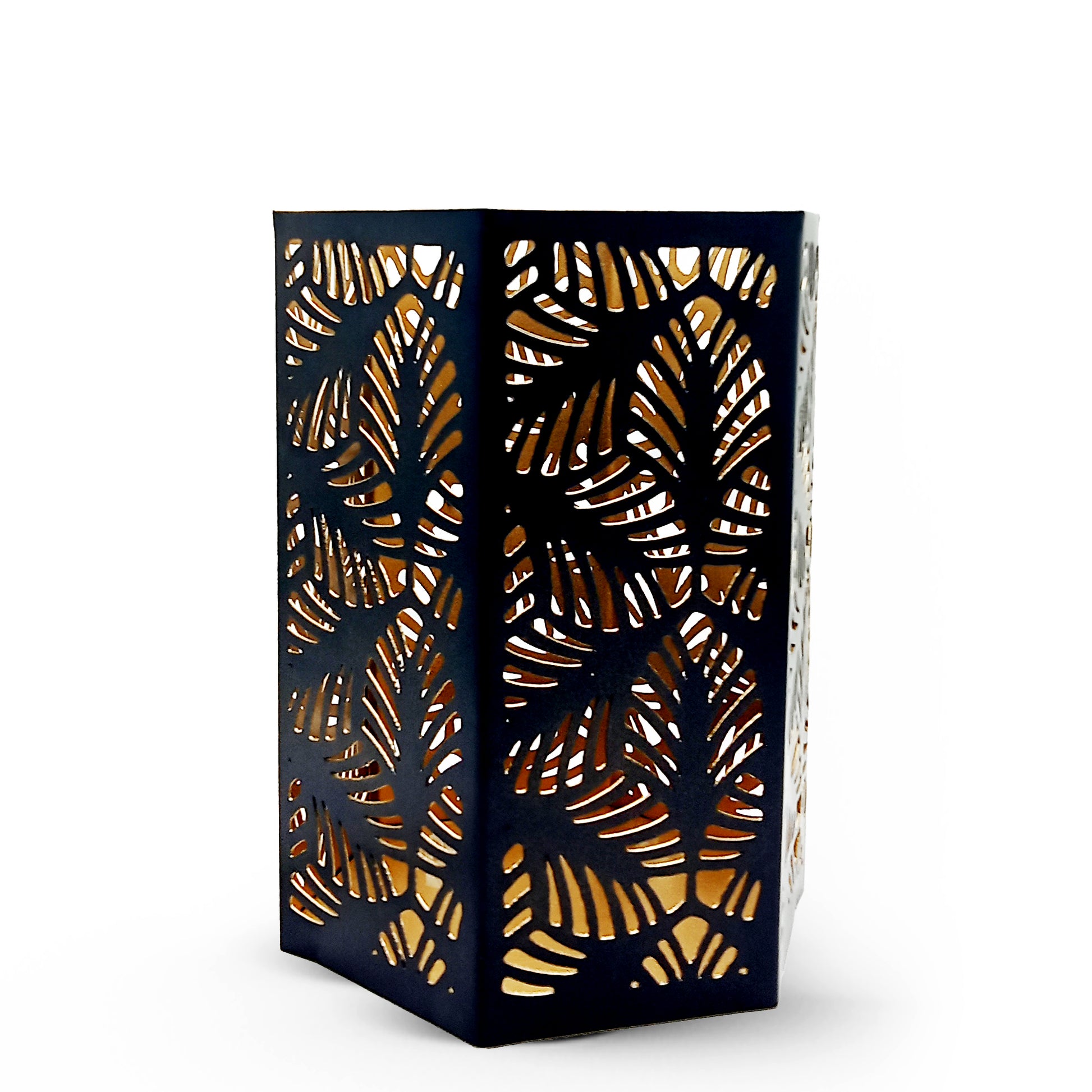 tea light candle holder metal