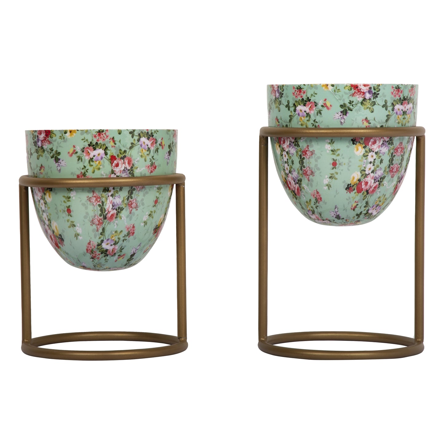 plant stand metal