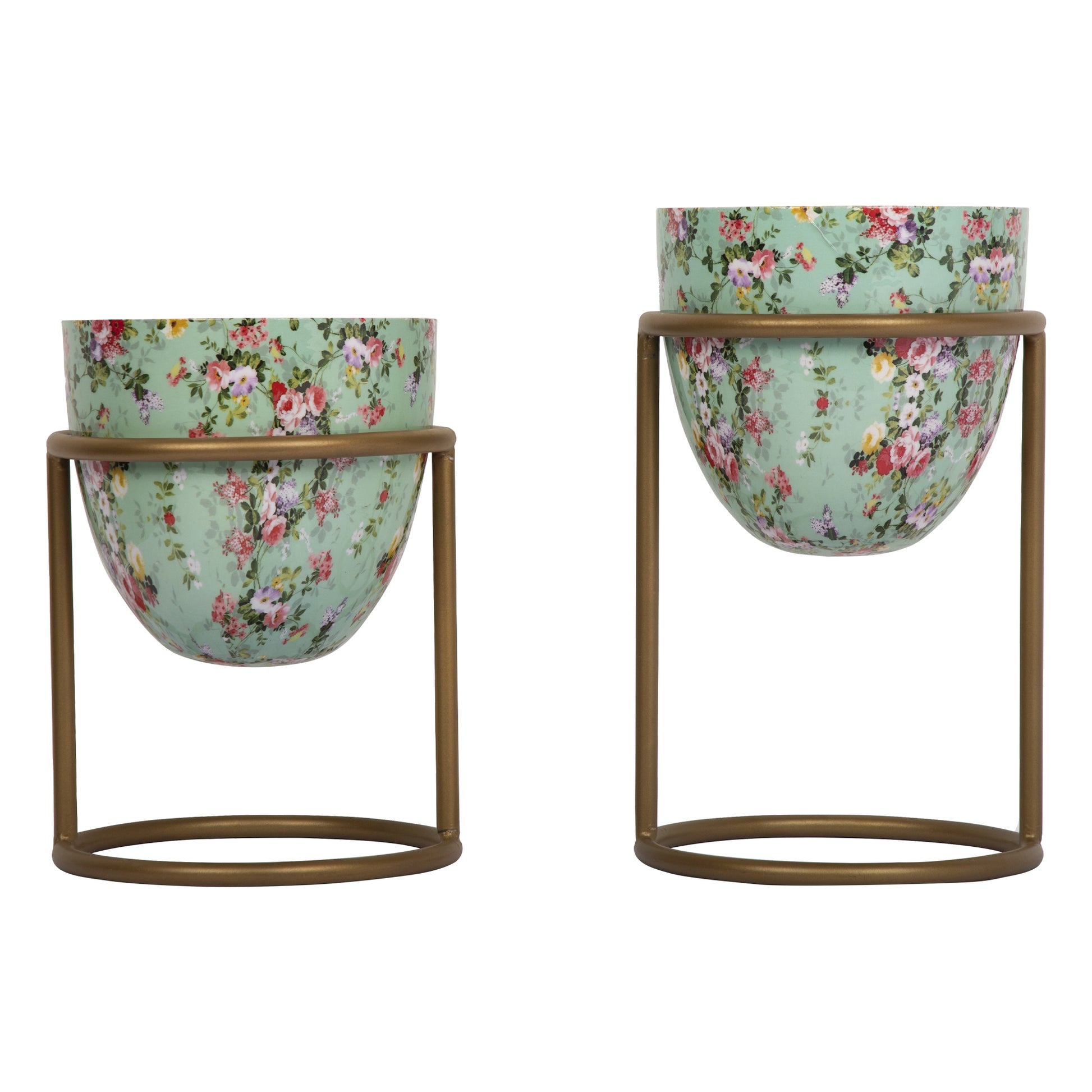 plant stand metal