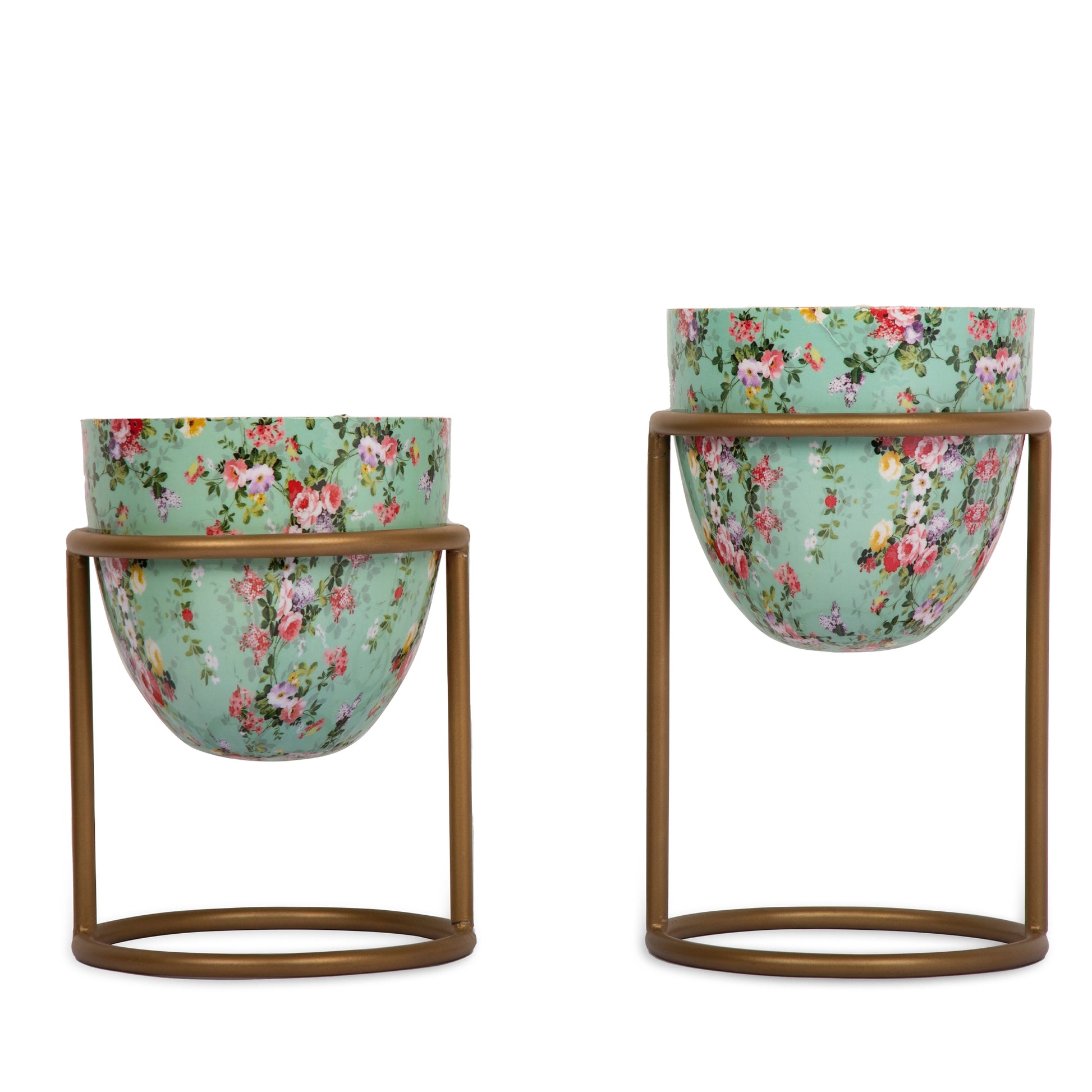 plant stand metal