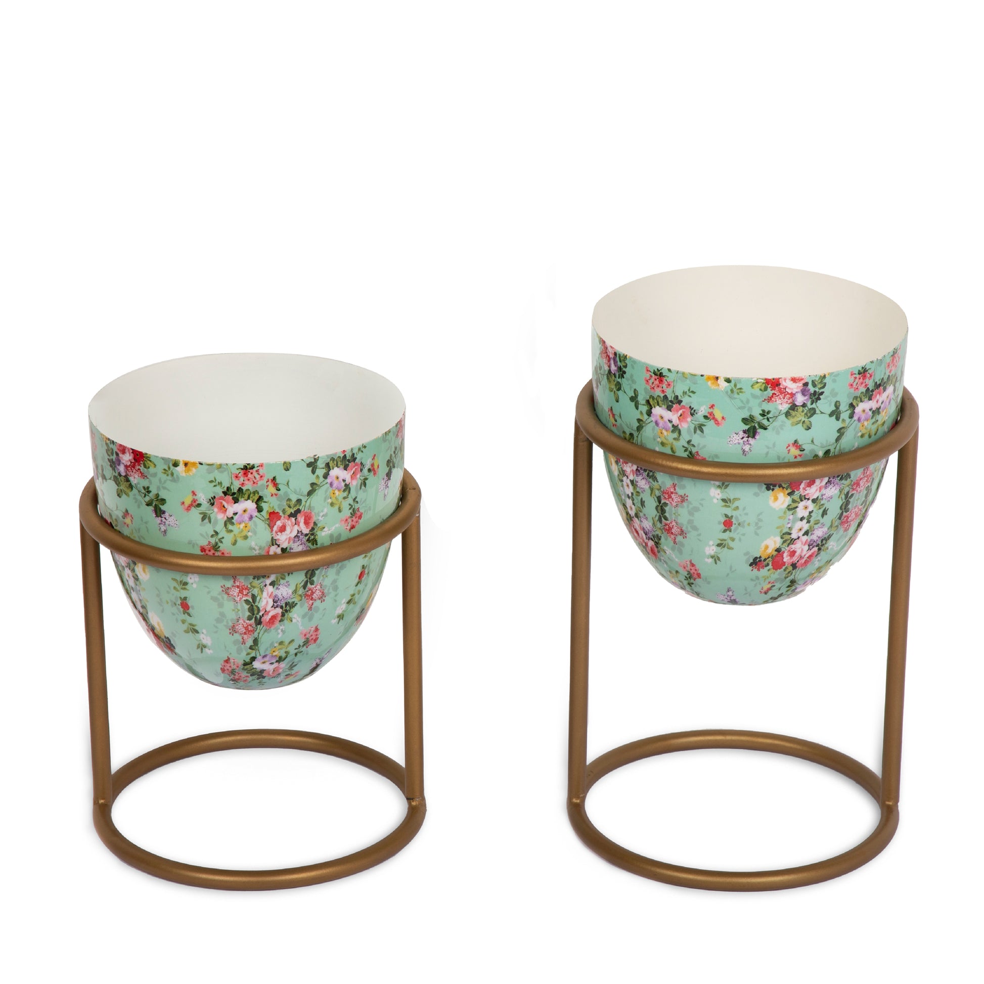 plant stand metal