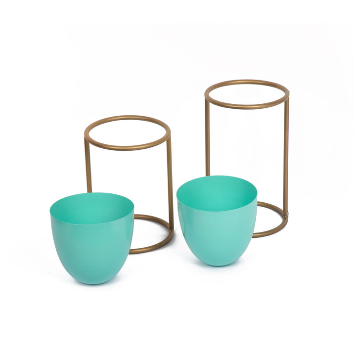 plant stand for living room