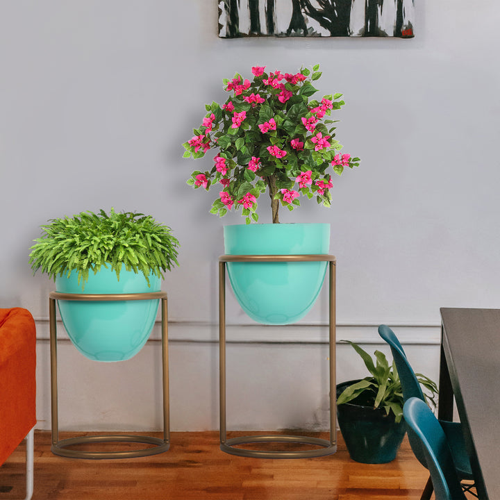 plant stand for living room