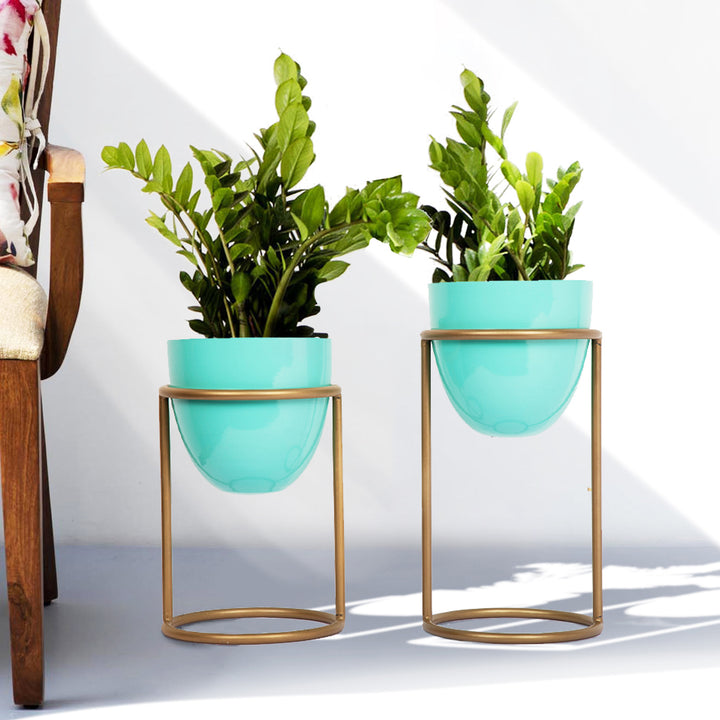 plant stand for living room