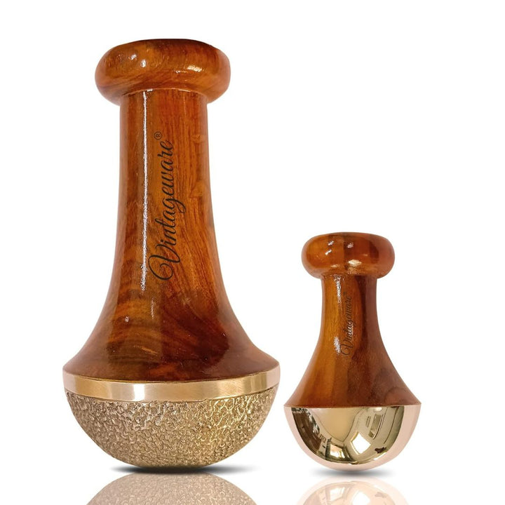 kansa vatki foot massager