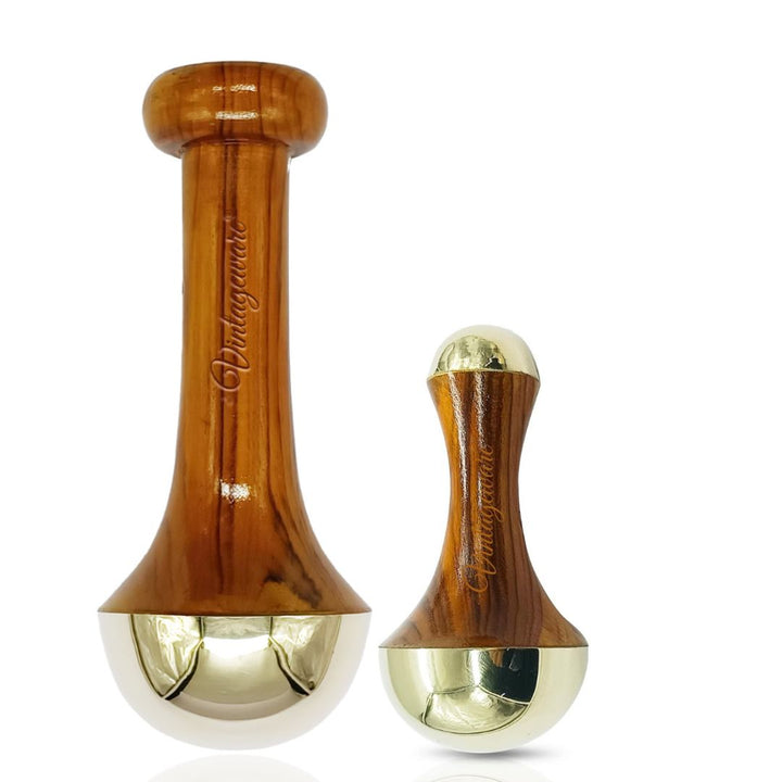 kansa wand massage benefits