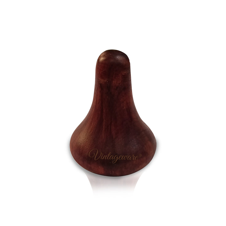 Wooden Acupressure Knob Massage tool - Vintageware
