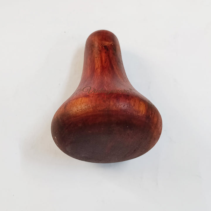 Wooden Acupressure Knob Massage tool - Vintageware