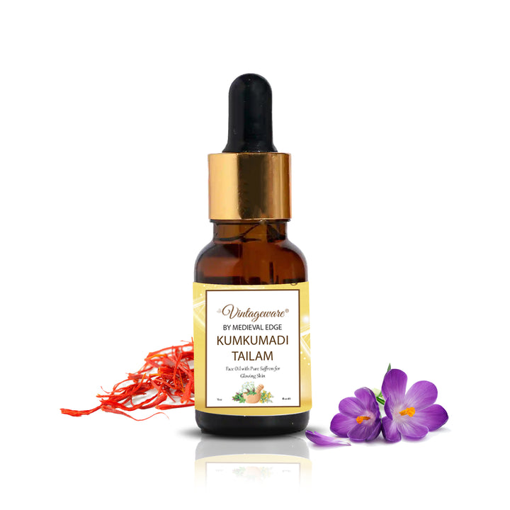 Which oil is best for skin whitening?