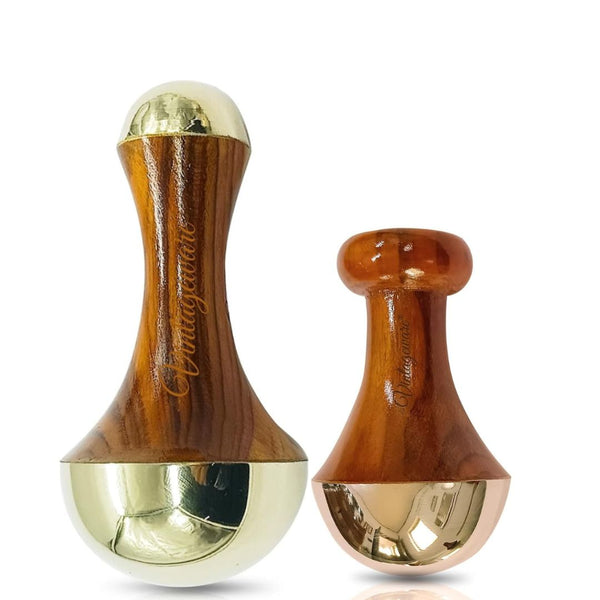ayurvedic kansa wand massager