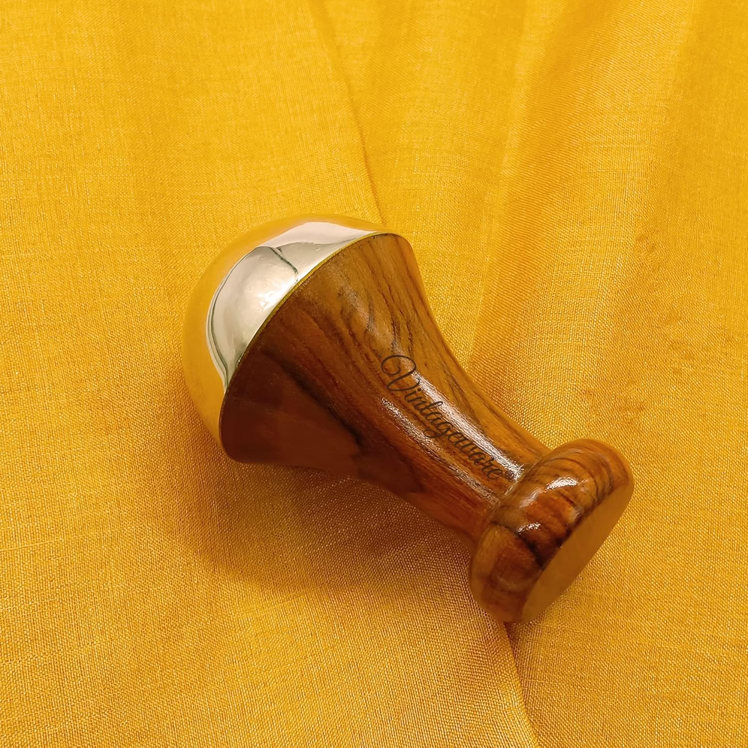 ayurvedic kansa wand massager
