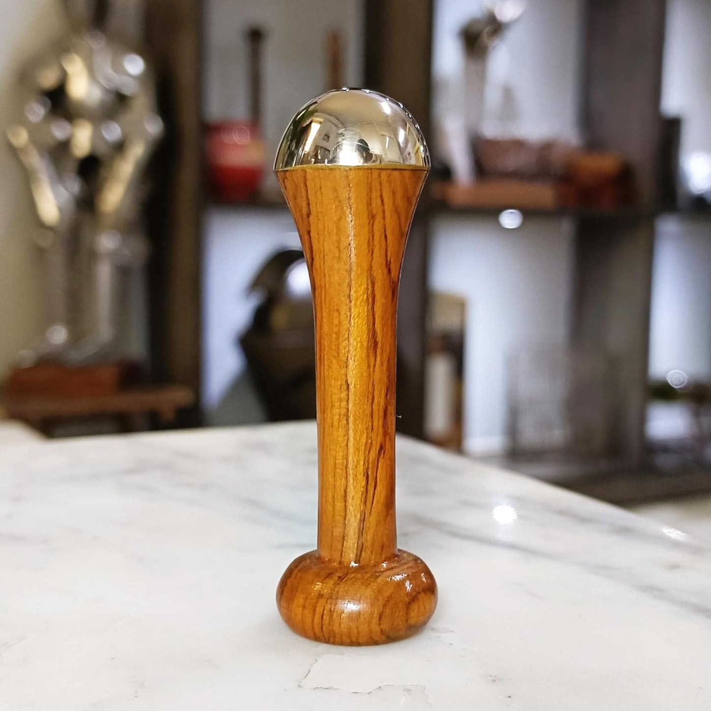 ayurvedic small kansa wand