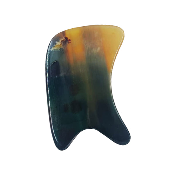 gua sha buffalo horn