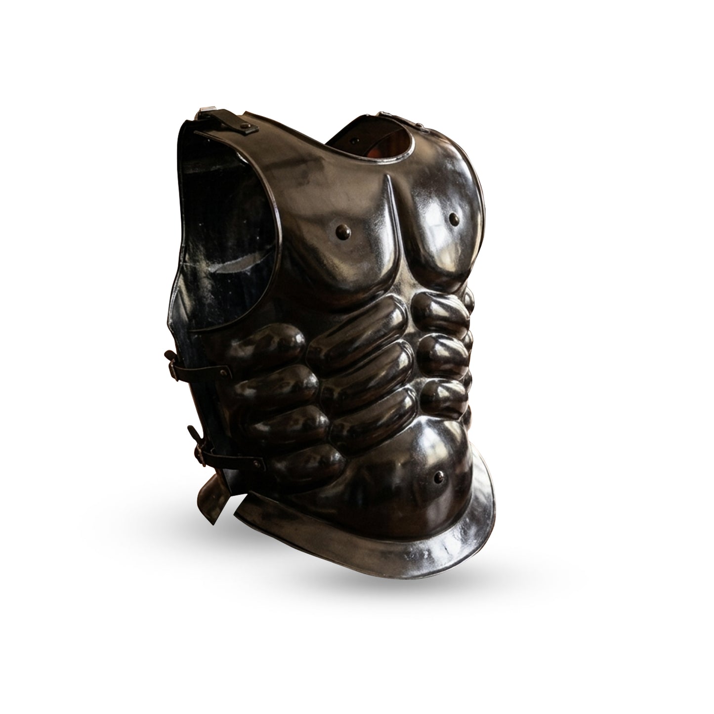 collector armor