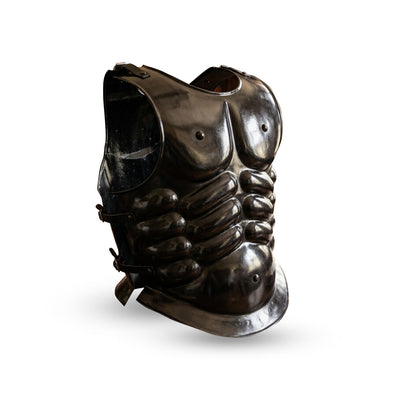 collector armor