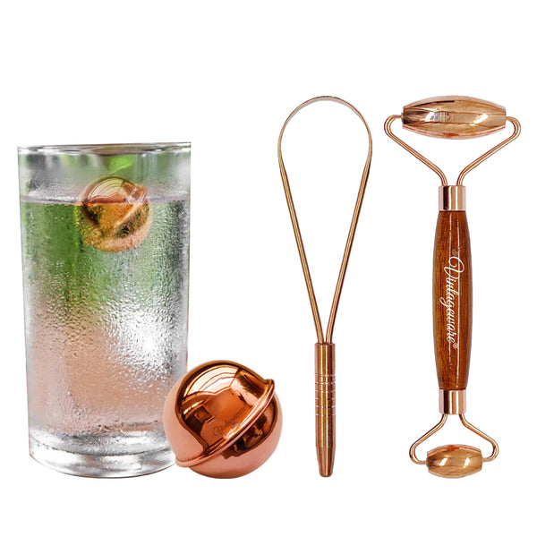 copper health products