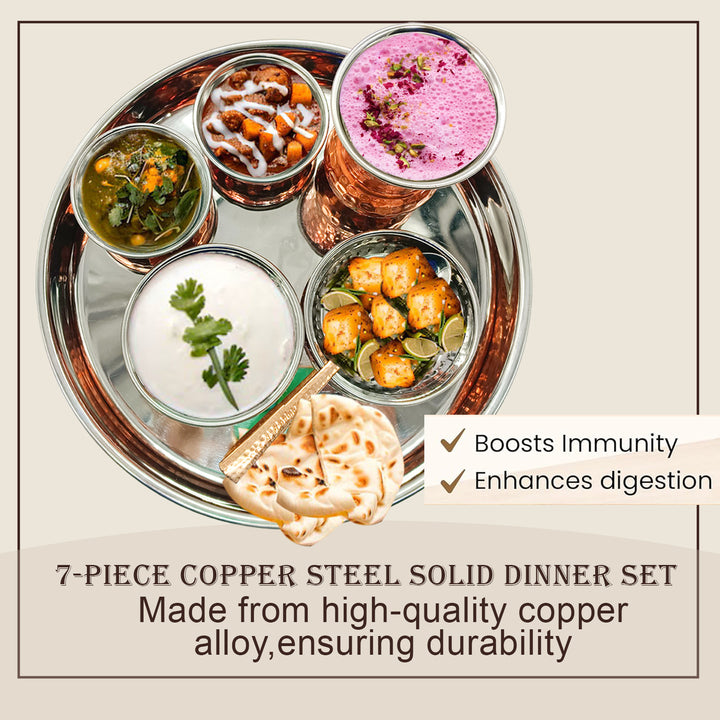 dinner set