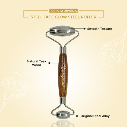 face roller 