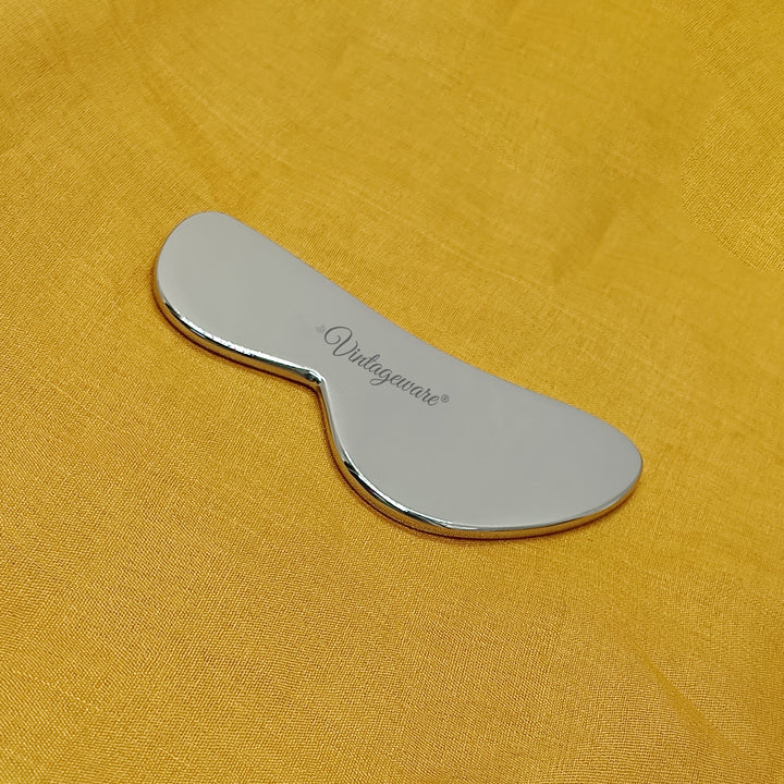 face roller and gua sha set
