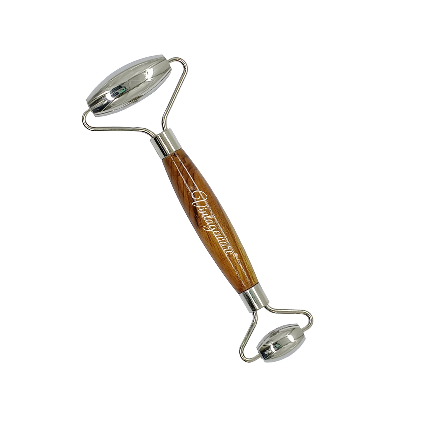 face roller and gua sha set
