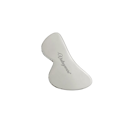face roller and gua sha set
