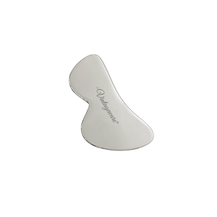 face roller and gua sha set