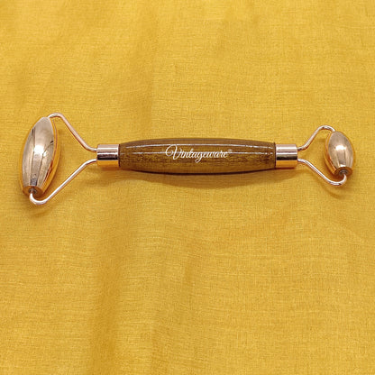 face roller copper