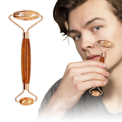 face roller copper