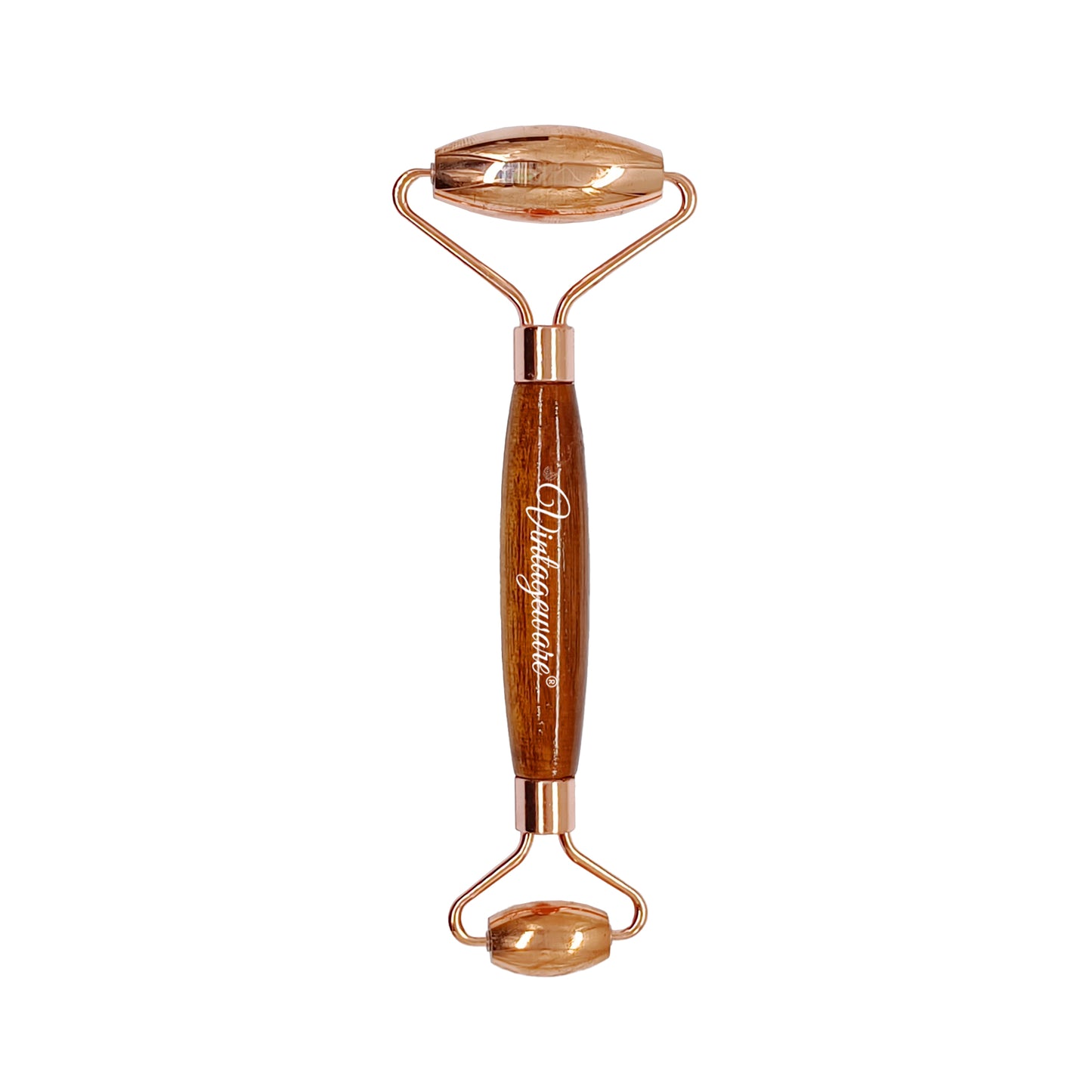 face roller massager