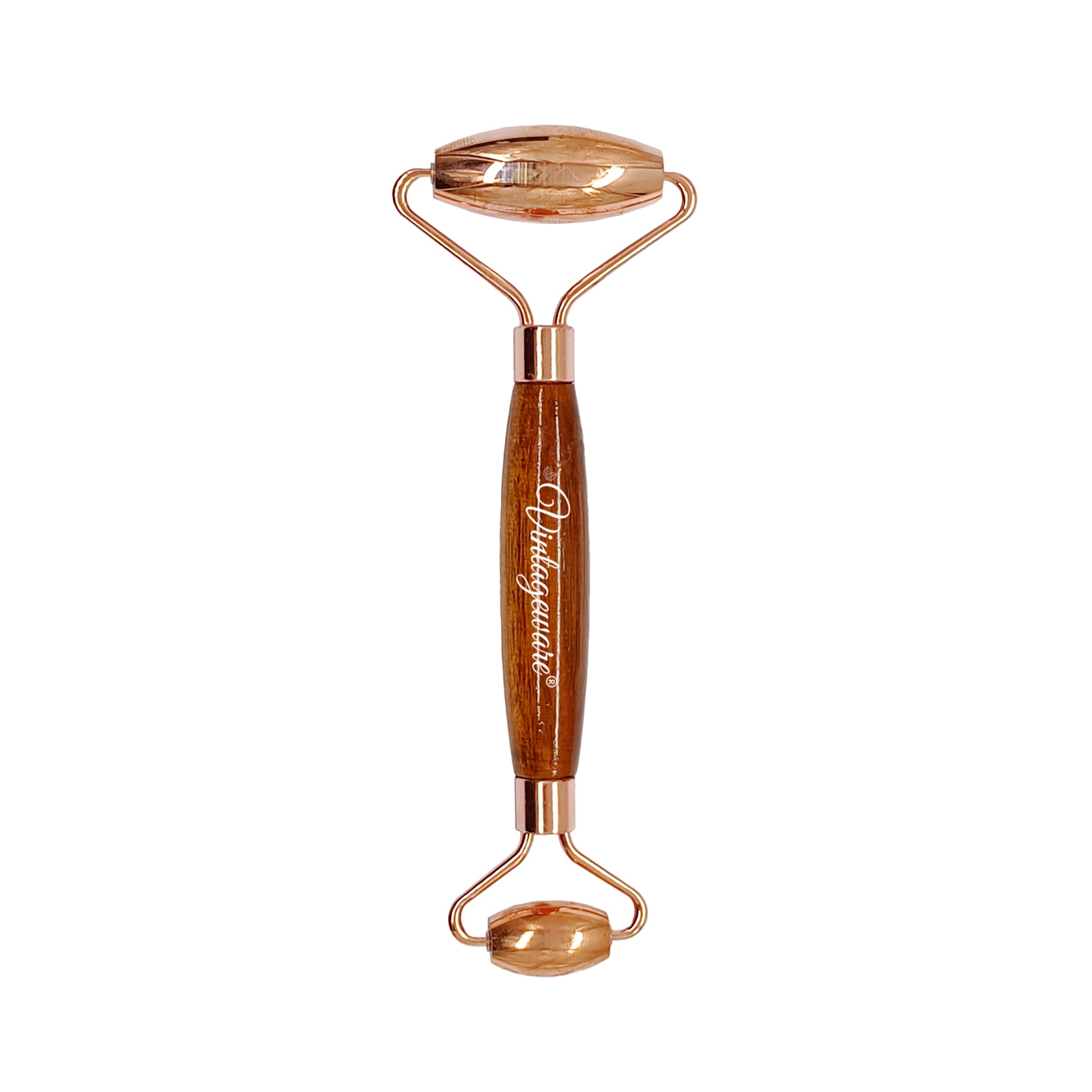 face roller massager