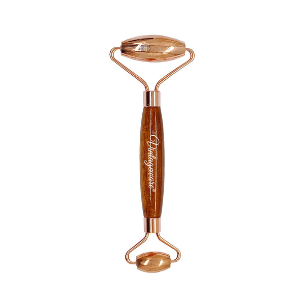 face roller massager