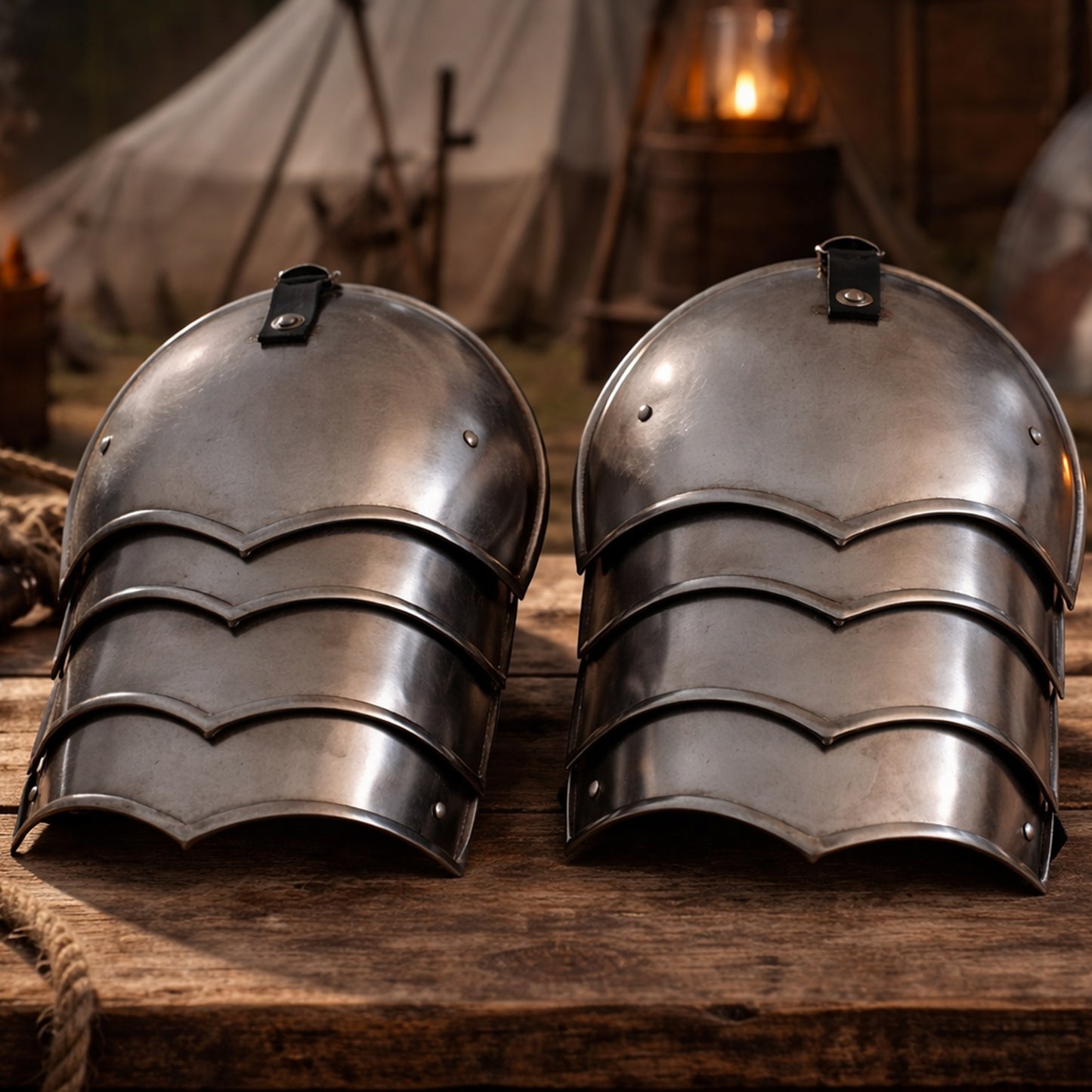 gothic armor