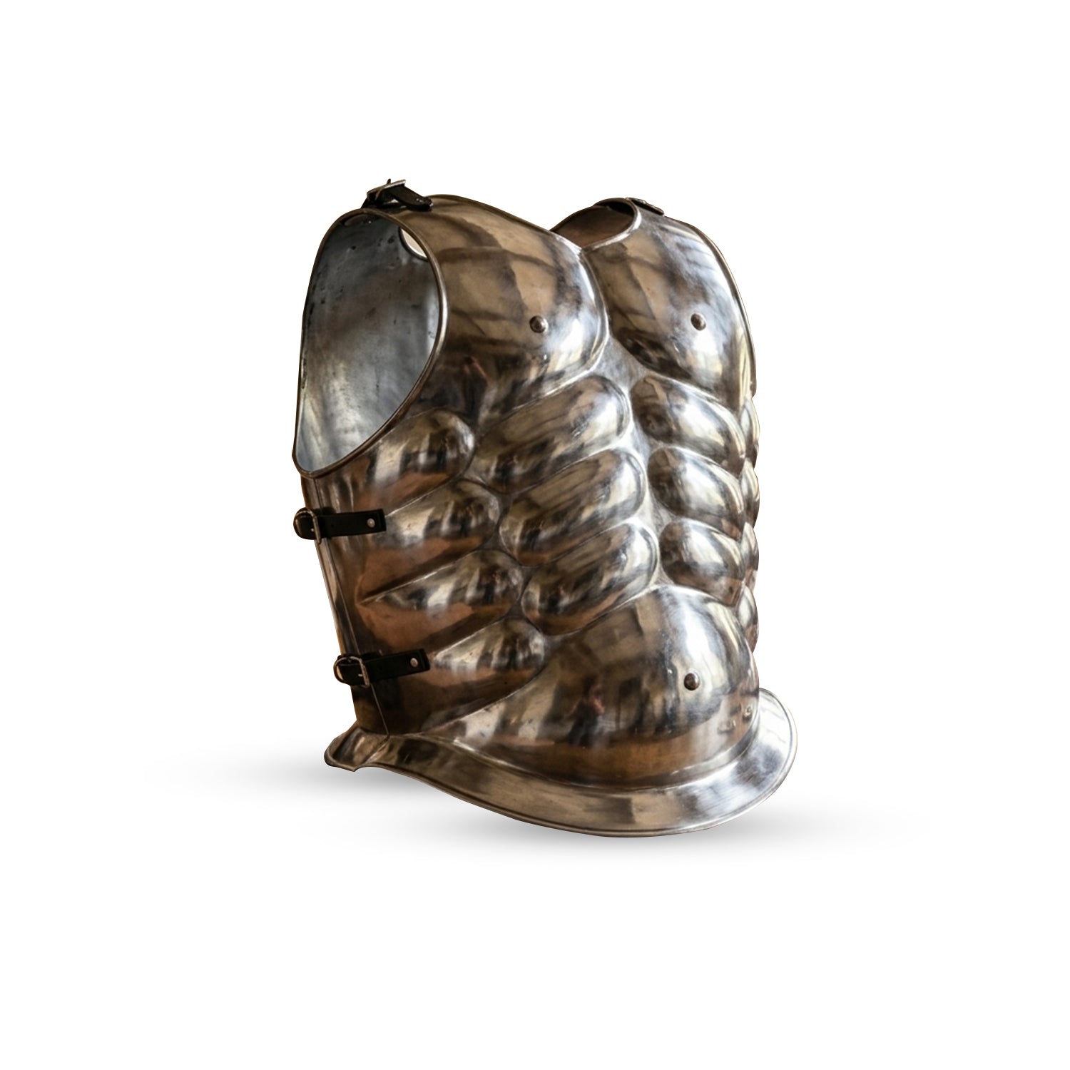 greek armor
