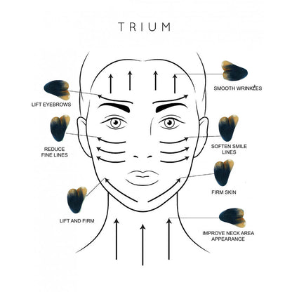 gua sha buffalo horn