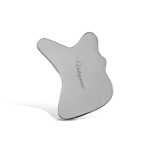 gua sha change face shape