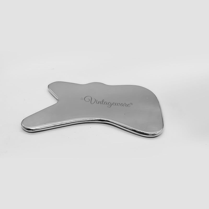 gua sha change face shape