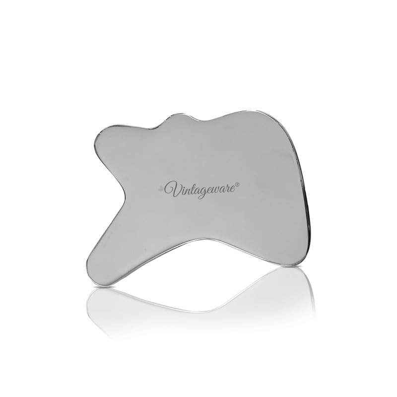 gua sha change face shape