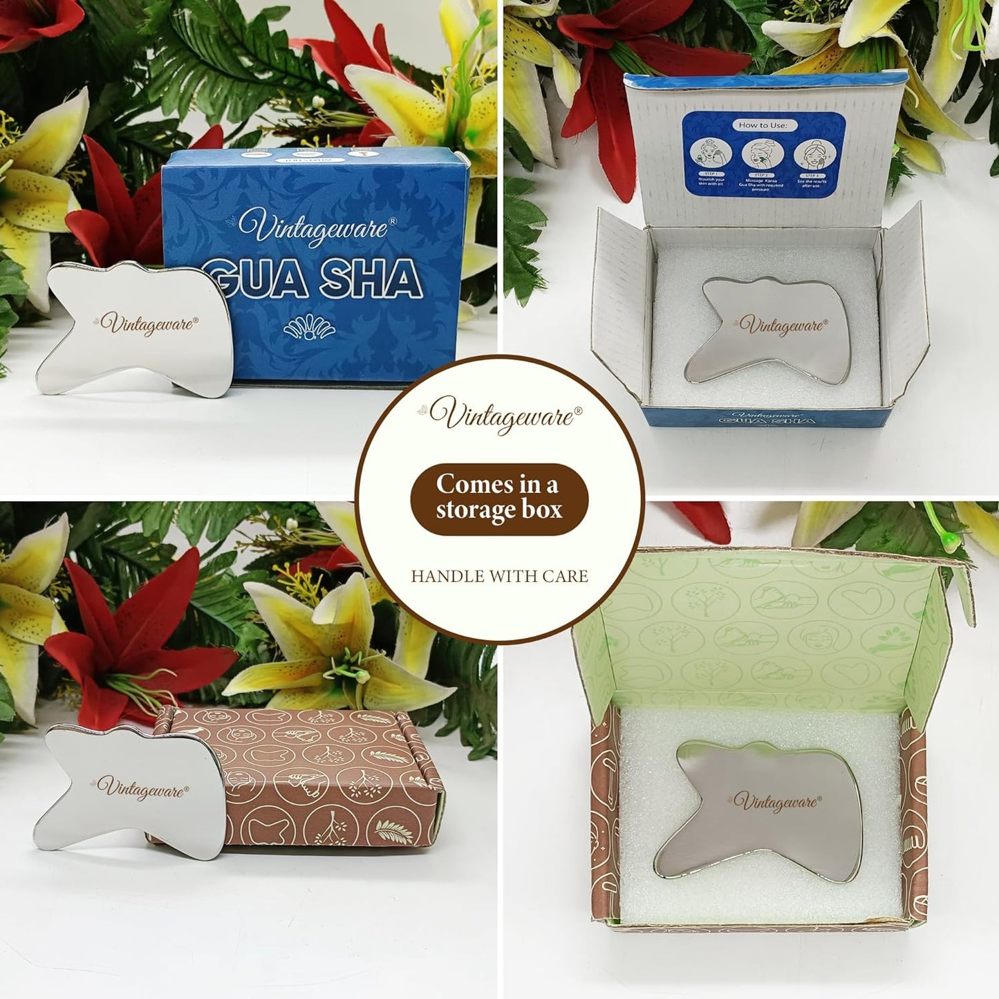 gua sha change face shape