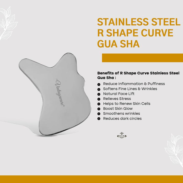 Gua Sha Stone For Face