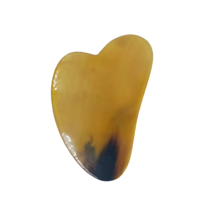 gua sha horn 